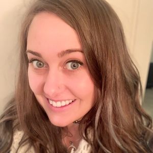 Meet your Posher, Meg